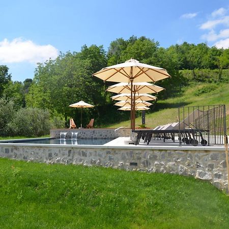 Colonia Resort Vittorio Veneto Exteriör bild