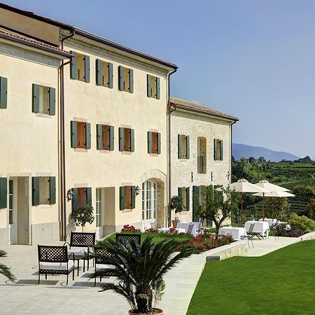 Colonia Resort Vittorio Veneto Exteriör bild