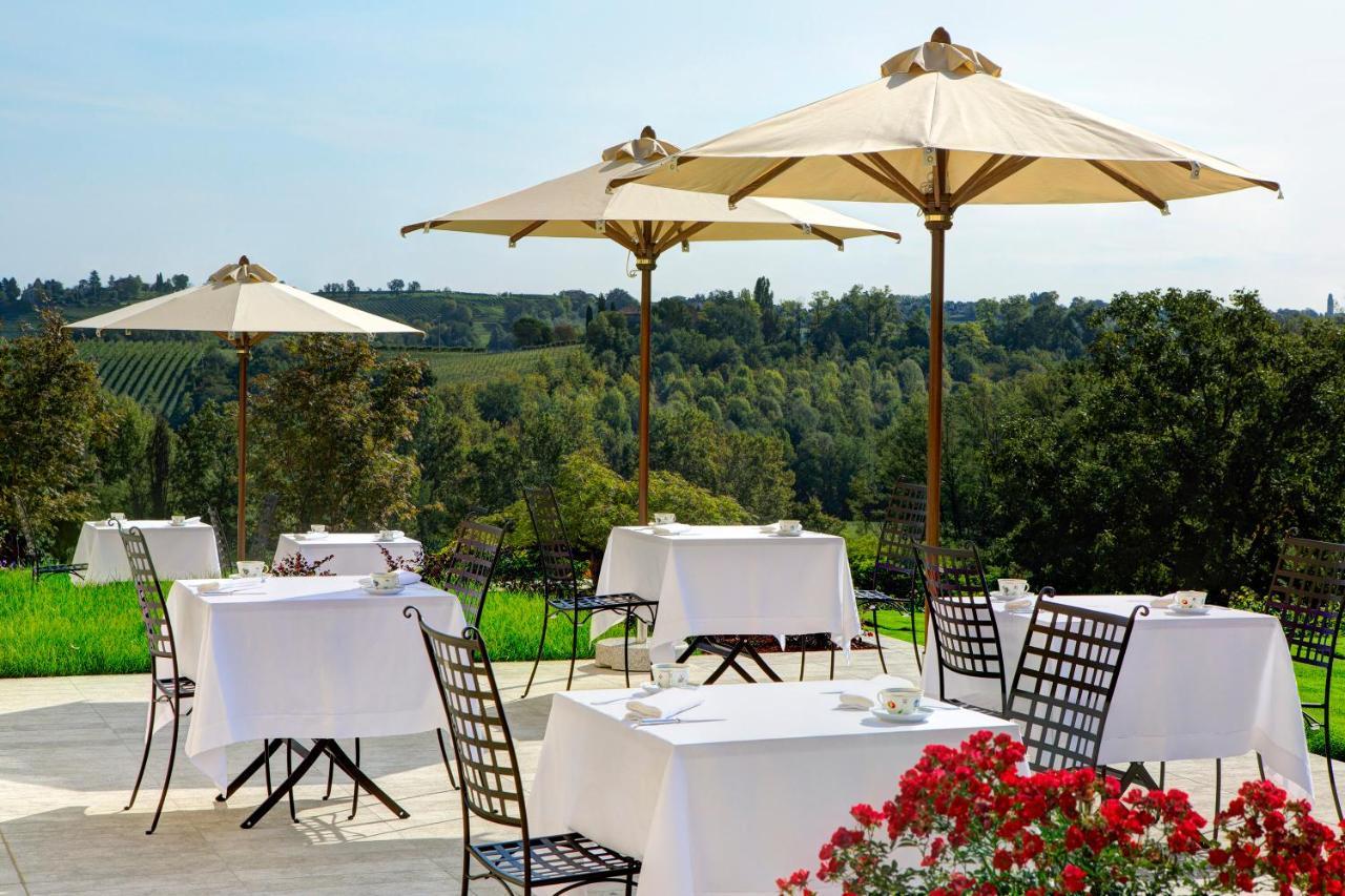 Colonia Resort Vittorio Veneto Exteriör bild
