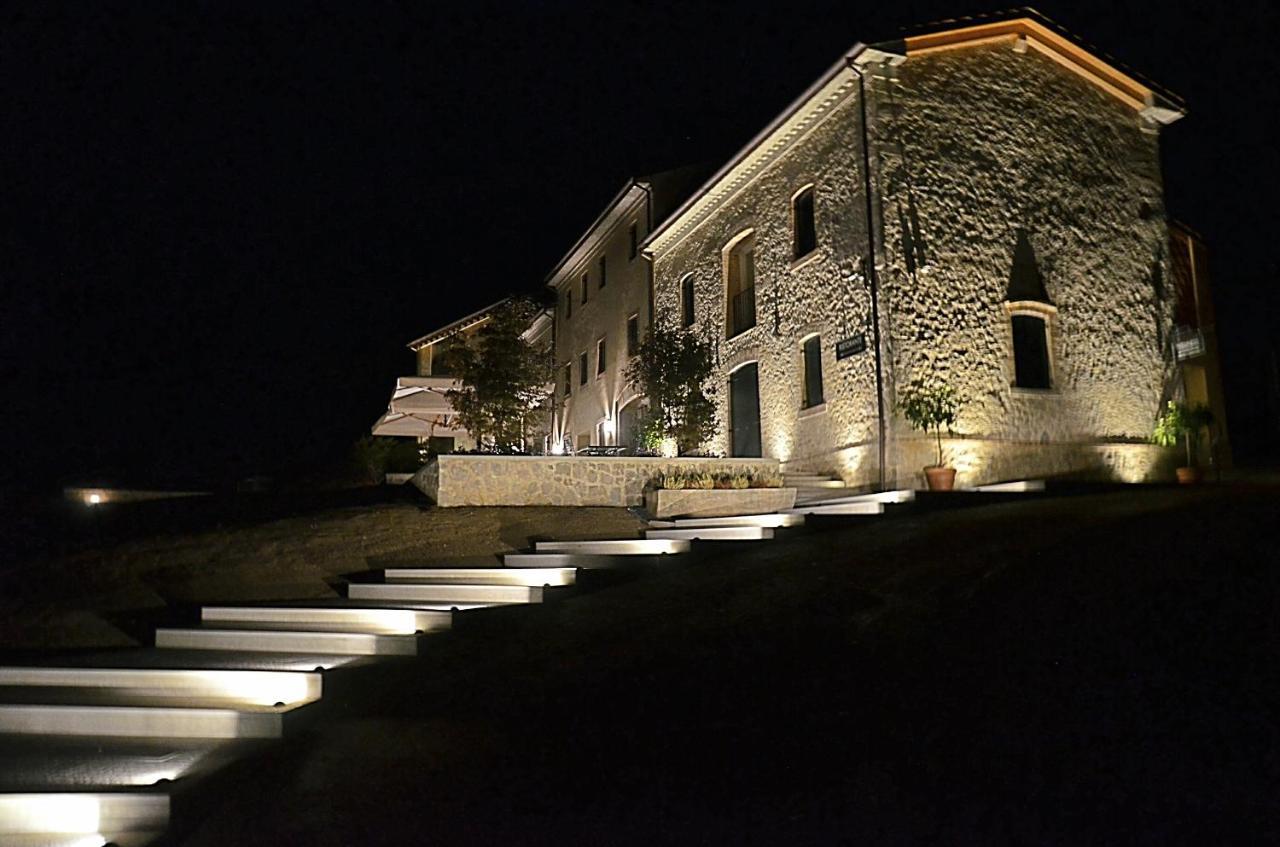 Colonia Resort Vittorio Veneto Exteriör bild