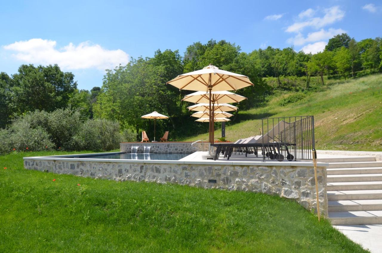 Colonia Resort Vittorio Veneto Exteriör bild