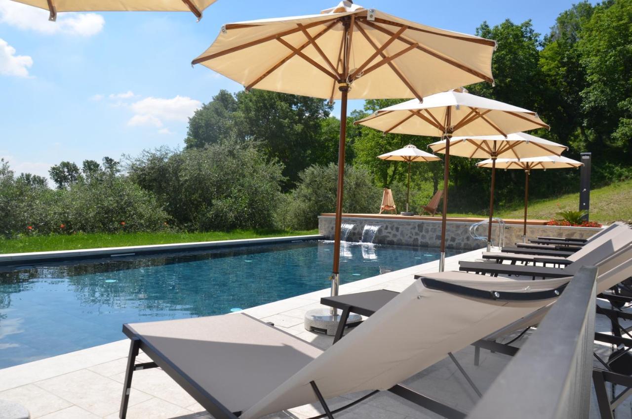 Colonia Resort Vittorio Veneto Exteriör bild