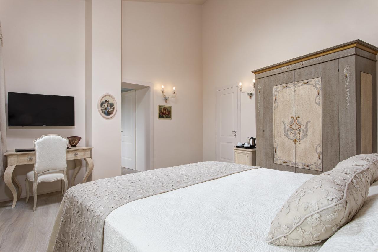 Colonia Resort Vittorio Veneto Exteriör bild