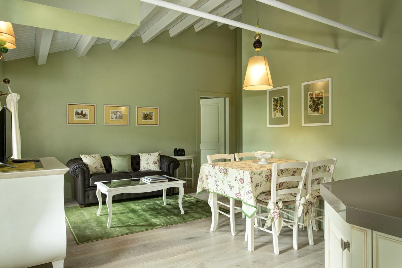 Colonia Resort Vittorio Veneto Exteriör bild