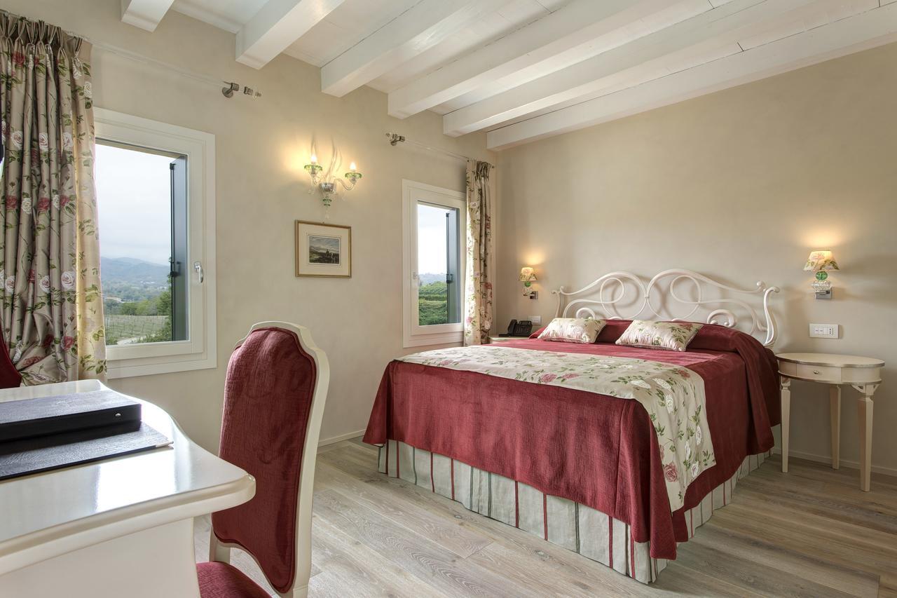 Colonia Resort Vittorio Veneto Exteriör bild