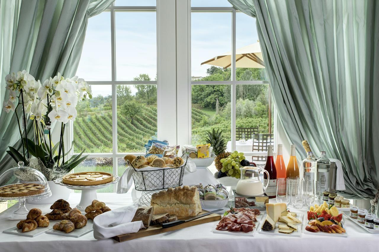 Colonia Resort Vittorio Veneto Exteriör bild