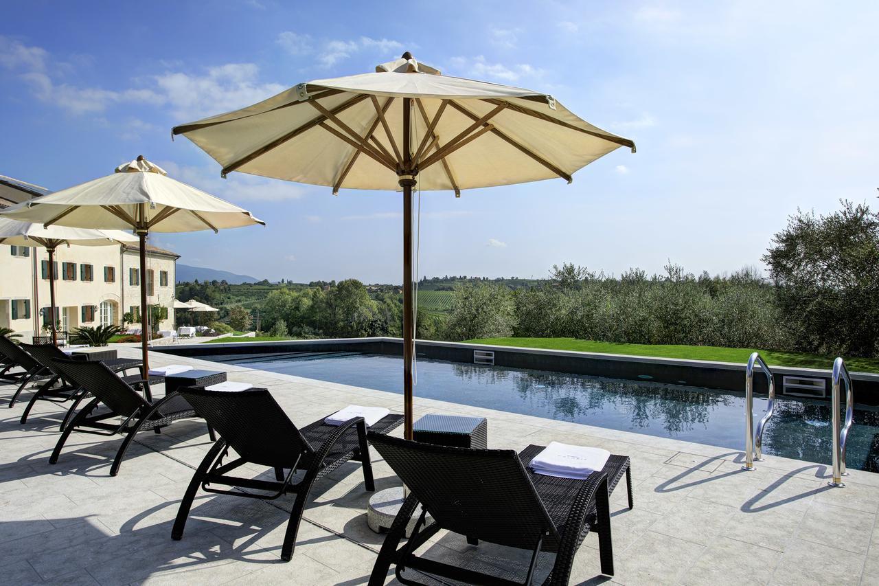 Colonia Resort Vittorio Veneto Exteriör bild