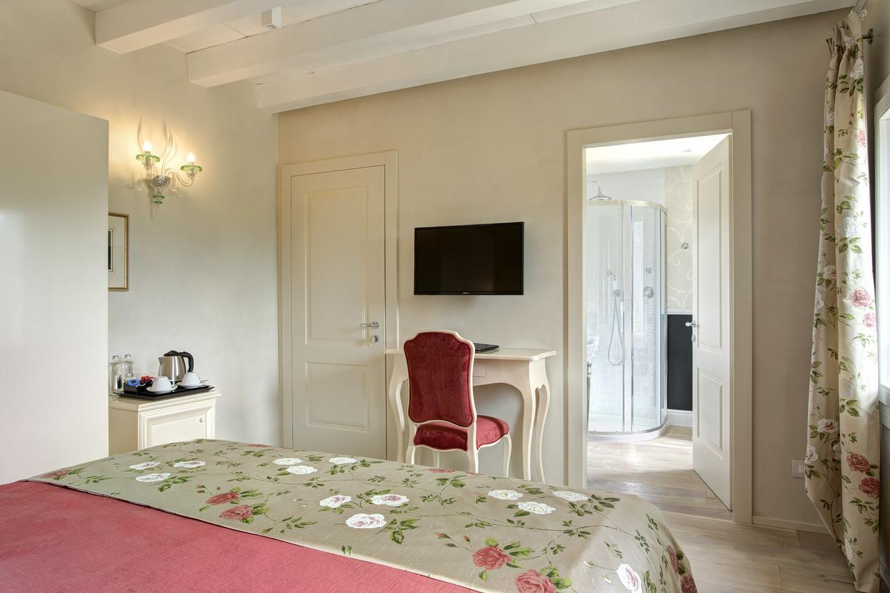 Colonia Resort Vittorio Veneto Exteriör bild