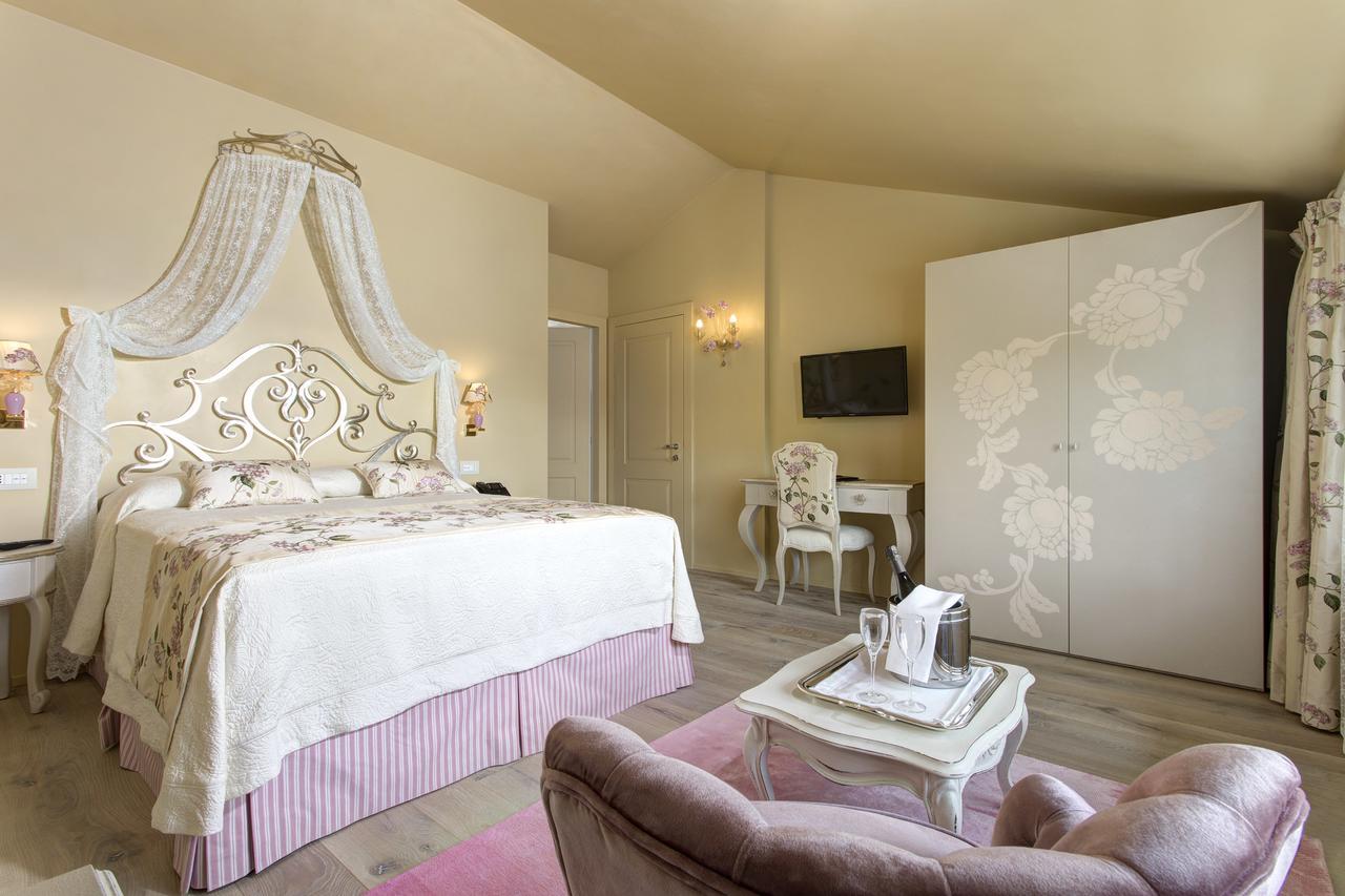 Colonia Resort Vittorio Veneto Exteriör bild
