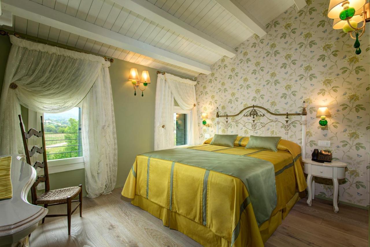 Colonia Resort Vittorio Veneto Exteriör bild