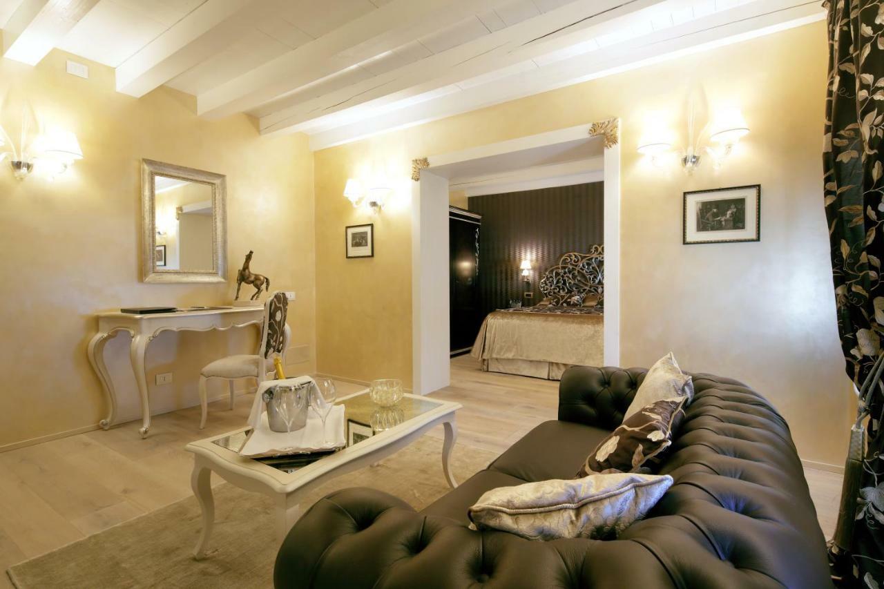 Colonia Resort Vittorio Veneto Exteriör bild